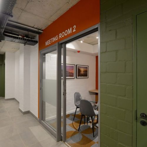 Meeting Room 2