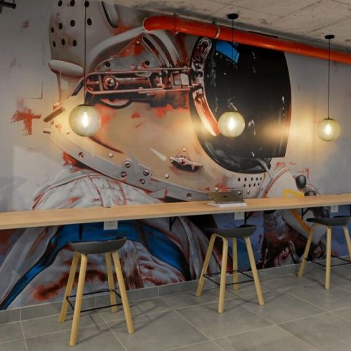 Laptop workspaces